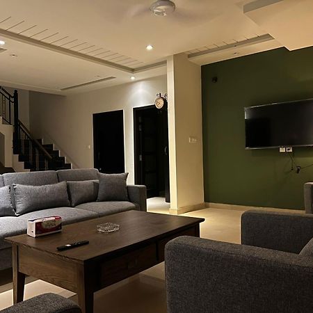 B&B Mumtaz City Islamabad Eksteriør billede