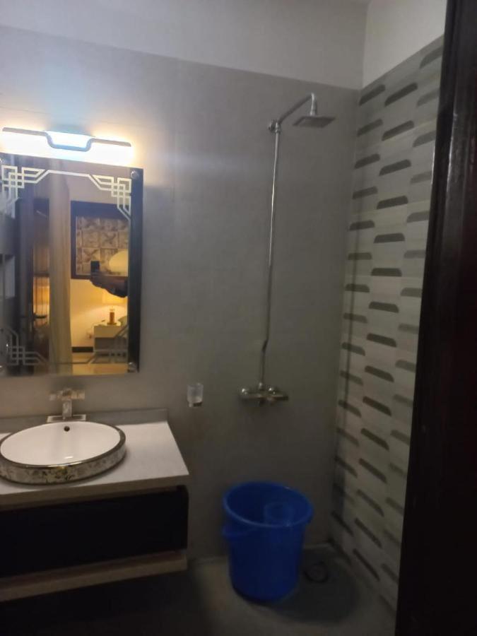B&B Mumtaz City Islamabad Eksteriør billede