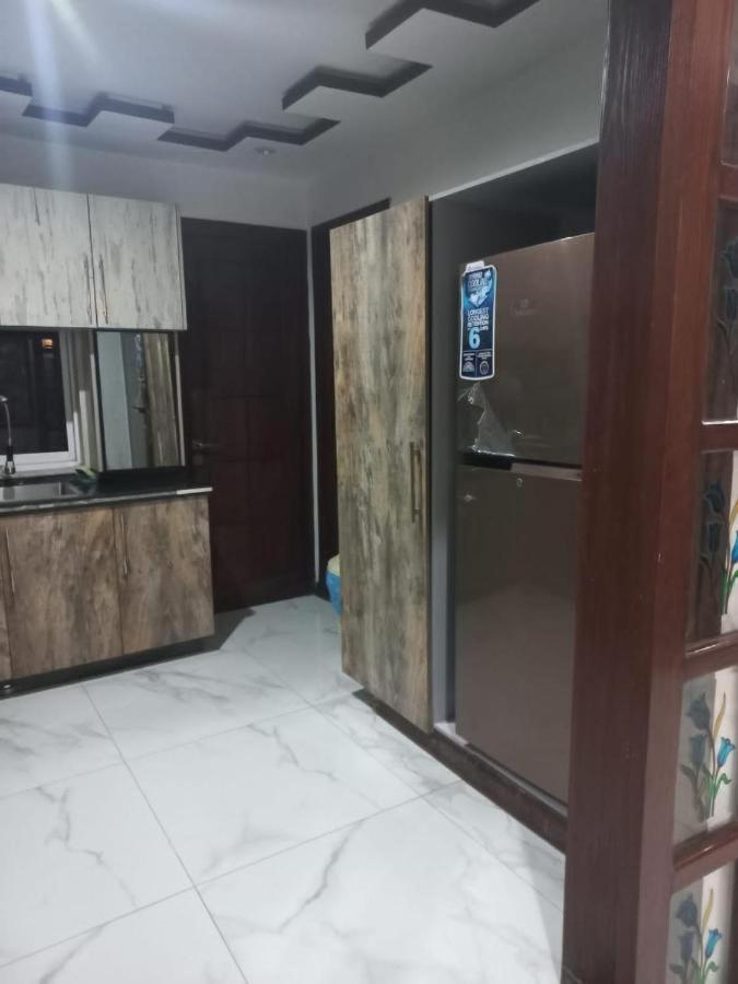 B&B Mumtaz City Islamabad Eksteriør billede