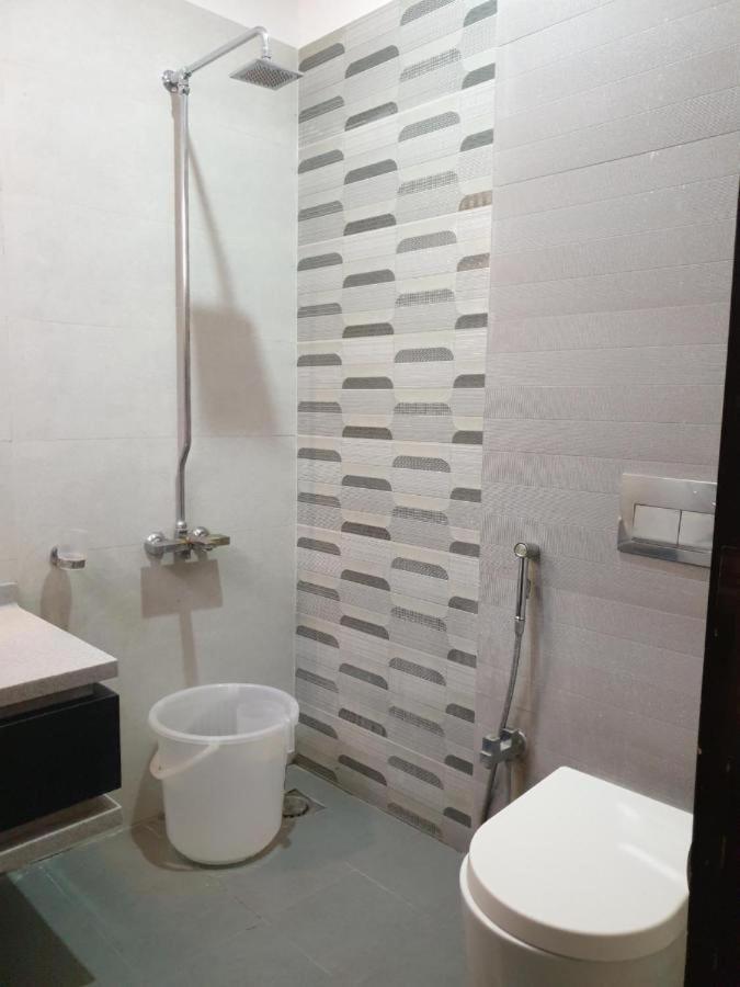 B&B Mumtaz City Islamabad Eksteriør billede