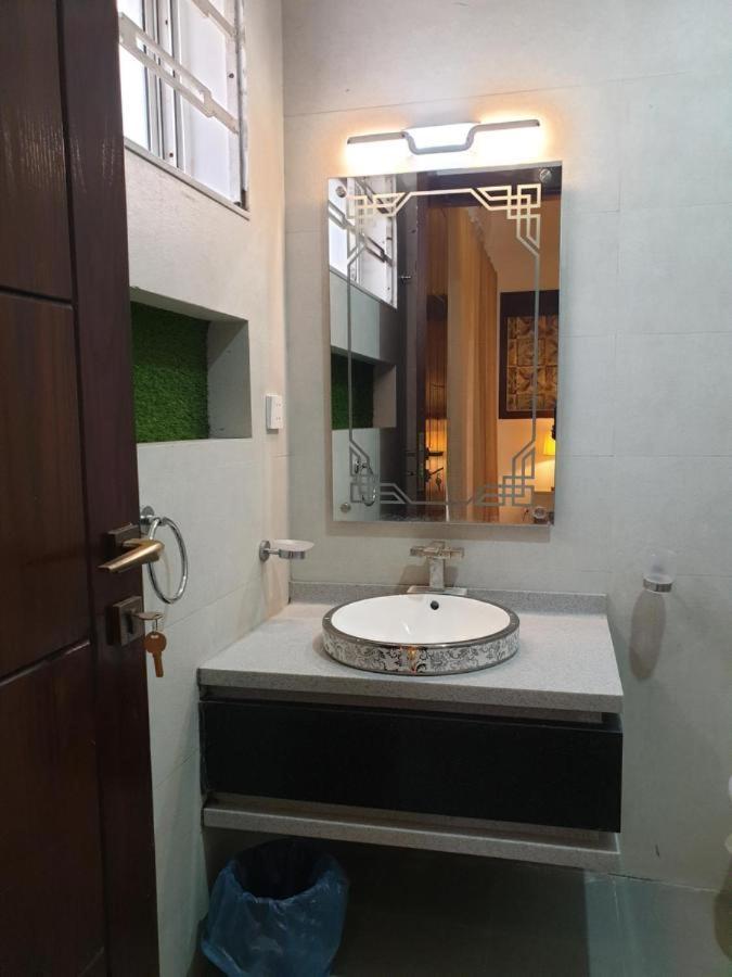 B&B Mumtaz City Islamabad Eksteriør billede