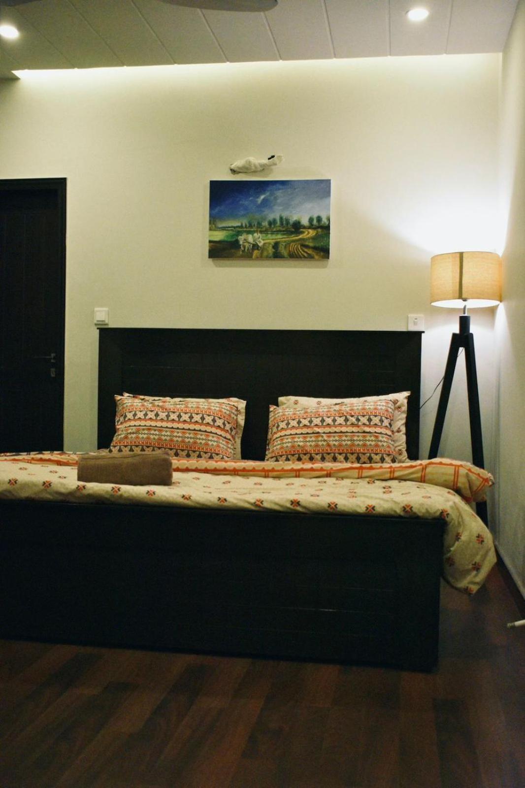 B&B Mumtaz City Islamabad Eksteriør billede