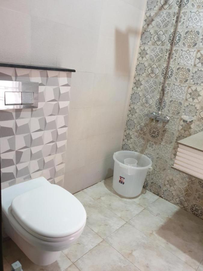B&B Mumtaz City Islamabad Eksteriør billede