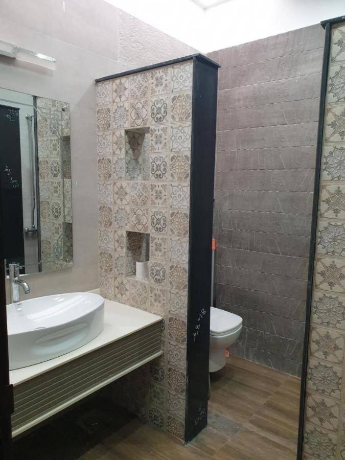 B&B Mumtaz City Islamabad Eksteriør billede