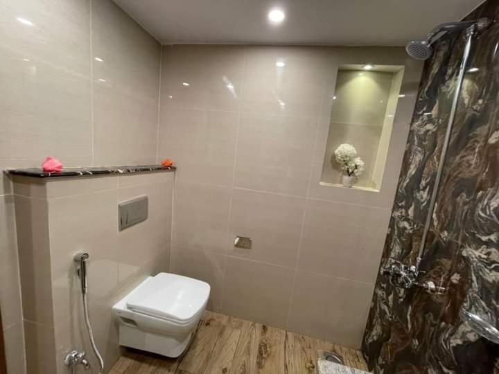 B&B Mumtaz City Islamabad Eksteriør billede